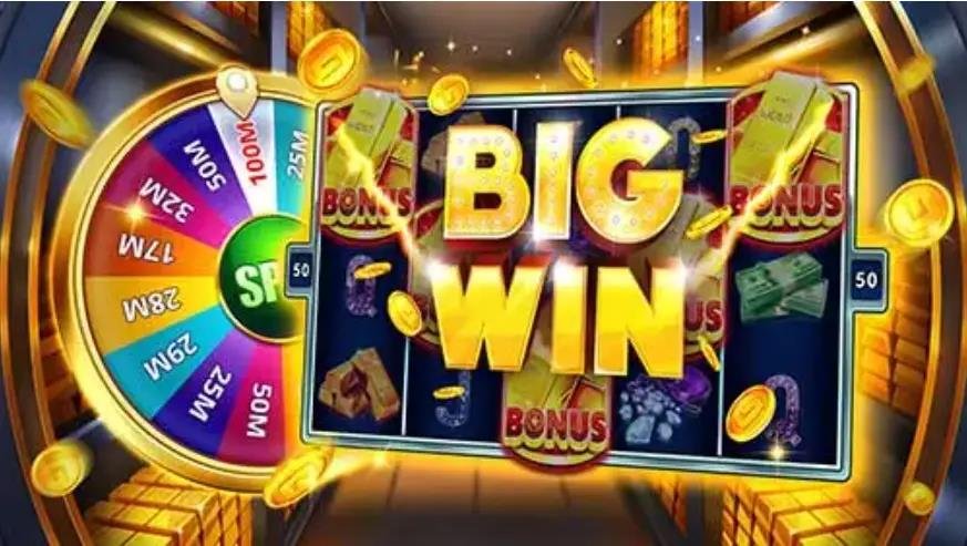 Fitur deposit dan keamanan akun