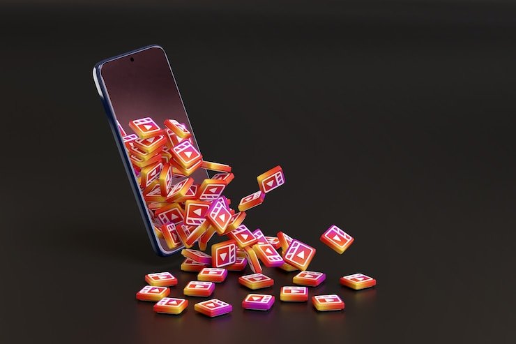 Privasi dan keamanan profil platform